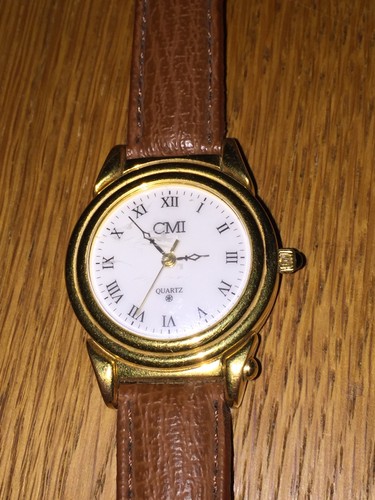 Elegante cmi damenarmbanduhr - elegante,