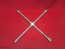 Hazet 720 LKW Radkreuz