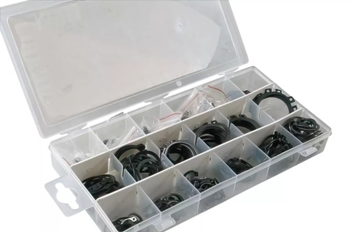 Sicherungsring-Set