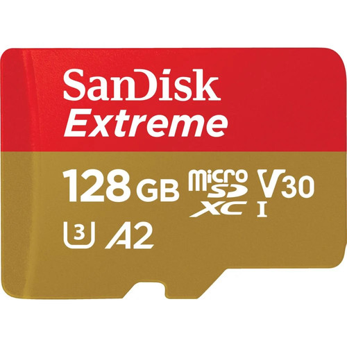 Sandisk extreme uhs i - sandisk, uhs-i
