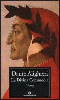 Divina commedia inferno - la,