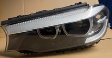 LED Scheinwerfer Links
