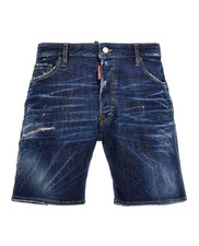 dsquared2 Shorts Größe 48