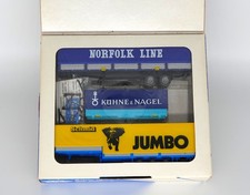 Roco 1529 Sattelauflieger 