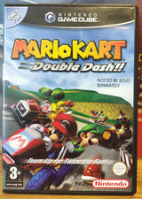 Mario Kart Double Dash