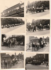 Foto Konvolut 50 Jahre Kolping