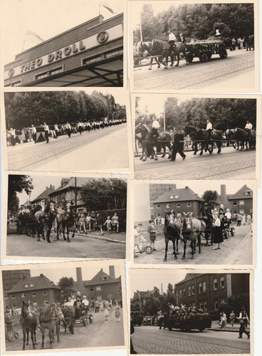 Foto konvolut jahre kolping - 50,