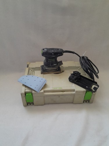 Festool rutscher 400 - festool, e