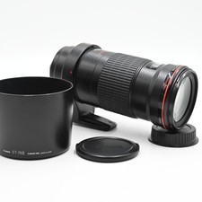 Canon ef180mm macro usm - canon,