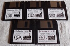 GM Midi Files 100 Hits in