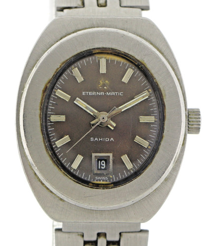 Eterna matic sahiha - sahiha, vintage