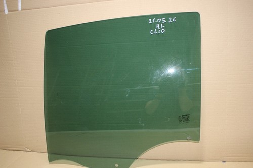 Seitenscheibe autoglas hinten - seitenscheibe,