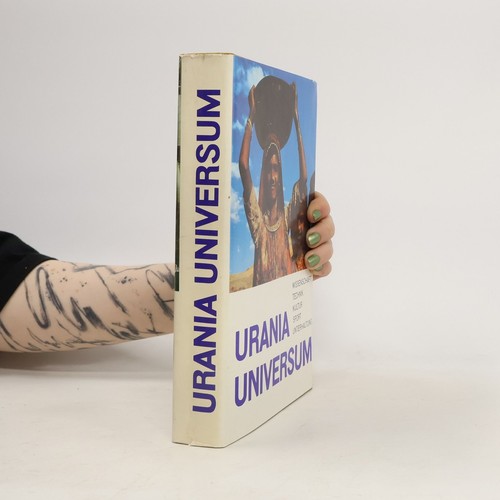 Urania universum - 19 , | 