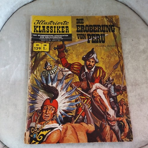 Illustrierte klassiker bsv - bsv, nr