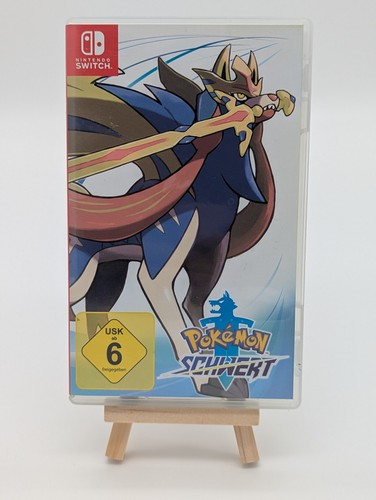 Nintendo switch pokémon - |,