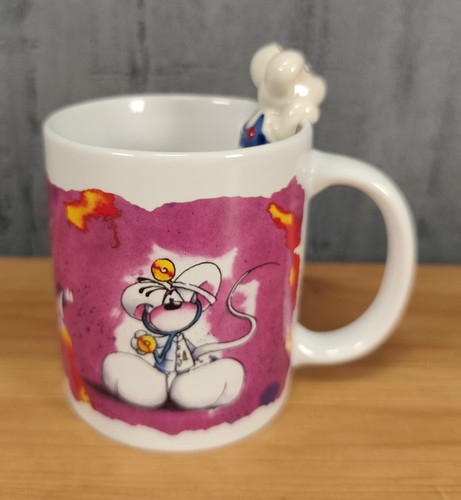 Diddl tasse dr - dr,