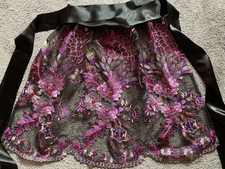 Dirndlschürze Schürze von