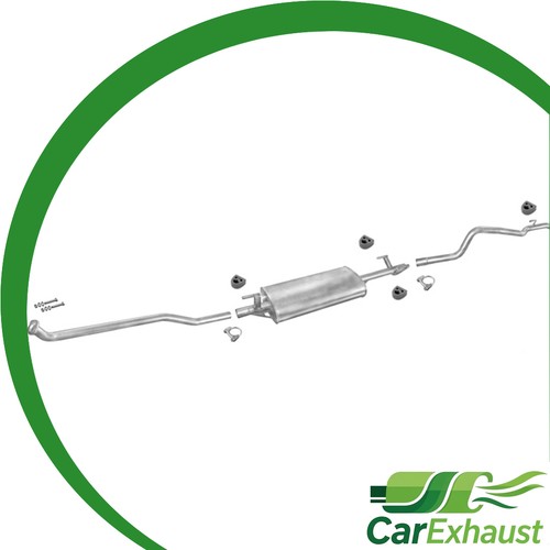 Auspuff für mercedes - auspuff,