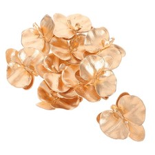  10 PCS Kunstblumen Gesteck