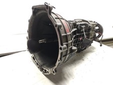 878T7K400AA GETRIEBE / 184653