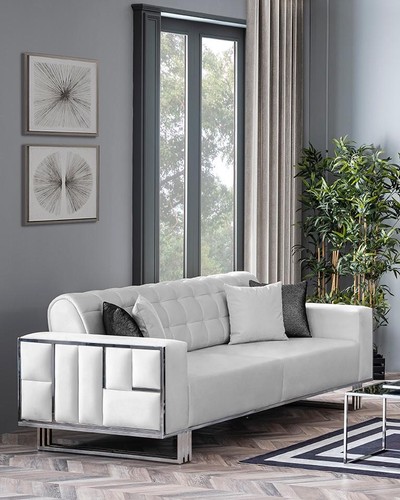 Sofa sitzer design sofas - 3,