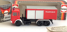 ✅Herpa 820500 HO/1:87 FW MAN