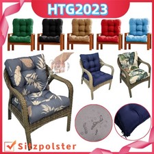 Outdoor Auflage Polsterauflage