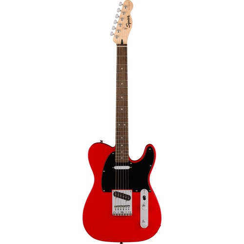 Squier telecaster torino - telecaster, il