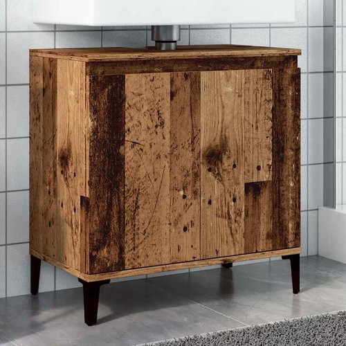 Vidaxl waschtischunterschrank - vidaxl,