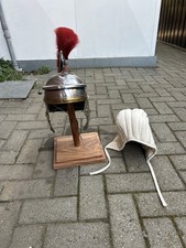 Kinder-Römer/Zenturio-helm