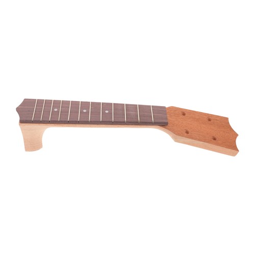Ukulelen-nackenstütze