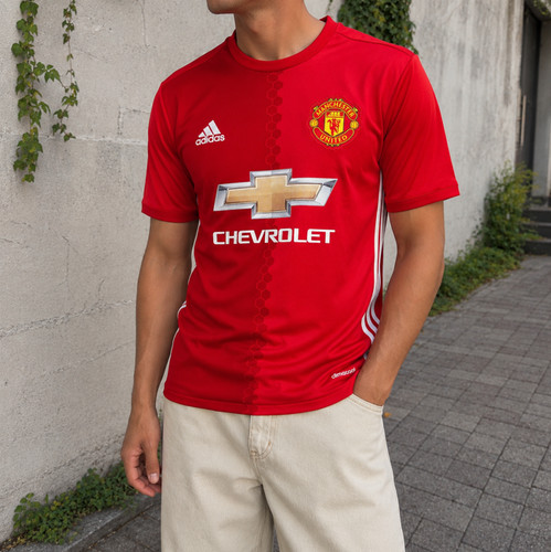 Adidas manchester united - manchester,