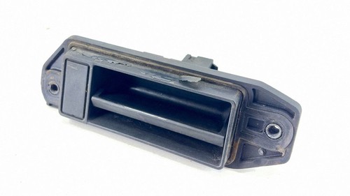 Mercedes benz w203 - mercedes-benz, griff