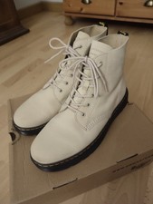 Herren Dr Martens Nubuk Leder
