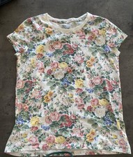 Polo Ralph Lauren T-Shirt Mädchen 12 JahreB lumen 