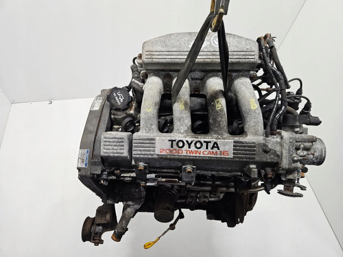 Motor toyota celica - motor, mr2