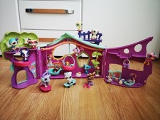 Little Pet Shop Tierspielhaus