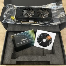 Palit geforce gtx 1060 - gtx,