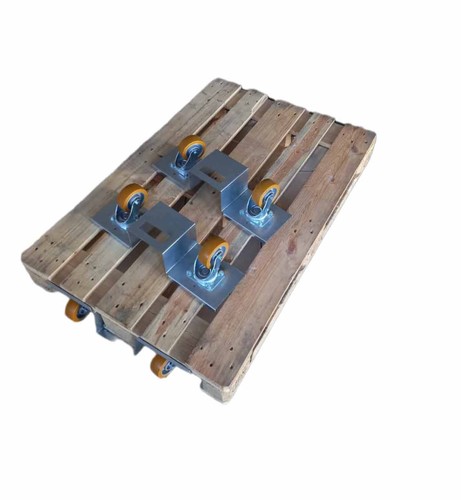 Palettenroller euro paletten - palettenroller, euro-paletten