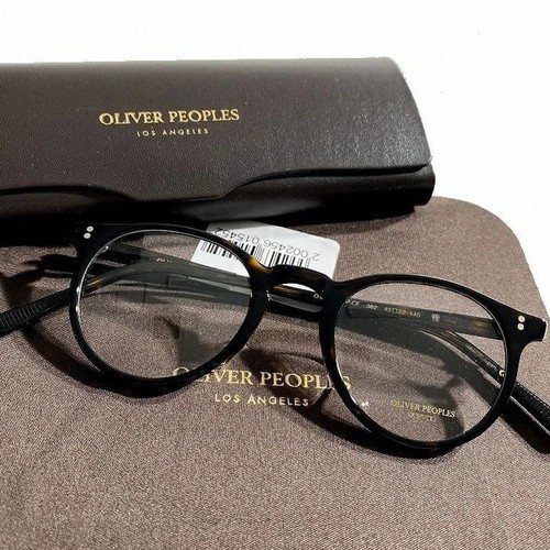 Oliver people malley cf - people, o'malley-p-cf