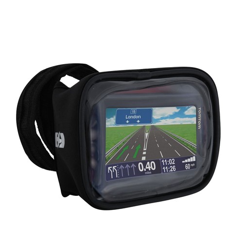 Oxford strap navi - strap-navi,