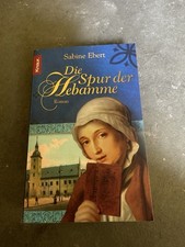Die spur der hebamme - die, von