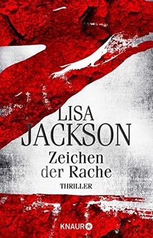 Zeichen der rache von - zeichen,