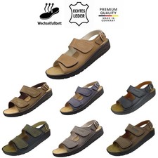 Algemare Herren Sandalette
