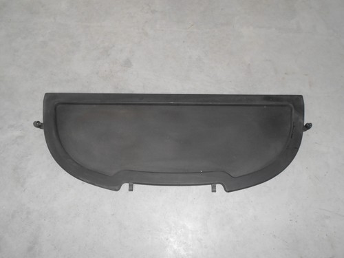 Audi coupe hutablage - audi, 8n