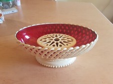 Emsa Blumengesteck Schale