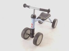 PUKY Tolles Wutsch Rutscher Laufrad Hellblau TOP !