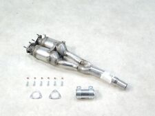 KAT Katalysator NEU für VW Golf Bora Audi A3 TT Leon Octavia 1.8T 2.3V5 4motion