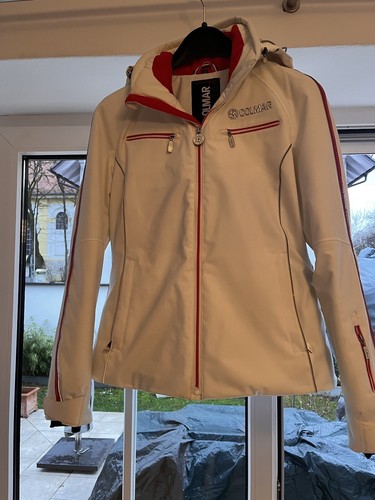 Skijacke damen ital - skijacke,