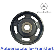 Original Mercedes Benz A1660320304 Riemenscheibe Kurbelwelle A-Klasse W168 M166